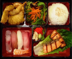 BENTO